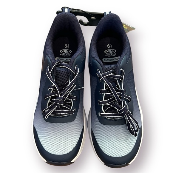 Athletic Works Shoes - 💐 Athletic Works Mesh Jogger Sneakers NWT